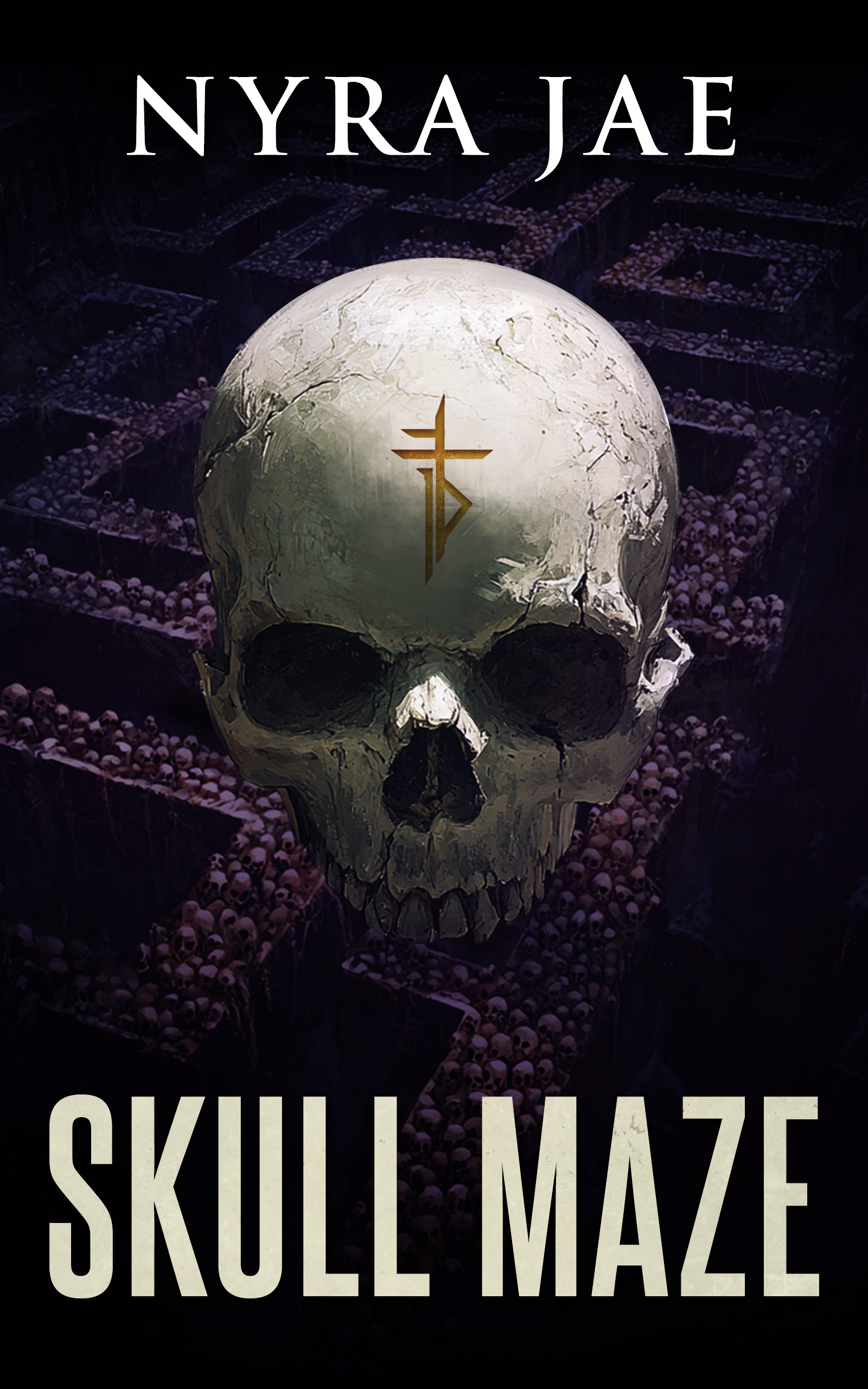 Skull Maze